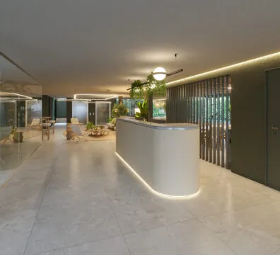 LOBBY 01