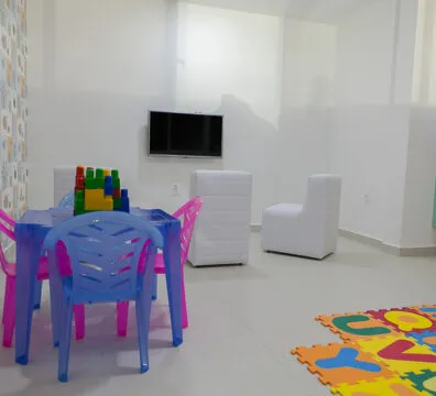 ESPAÇO KIDS