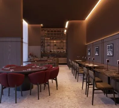 SPORT BAR